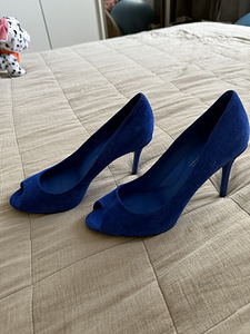Женские туфли Kenneth Cole (4 фото из 5)