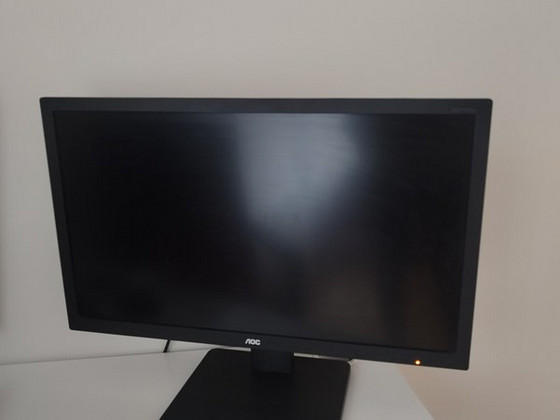 AOC Q2775PQU - 27-дюймовый QHD монитор