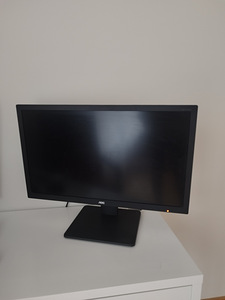 AOC Q2775PQU - 27 Inch QHD Monitor (1 foto / 2)