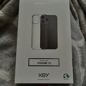 iPhone 13 ümbris