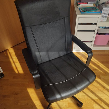 Стул Ikea millberget