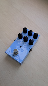 Ревер M-VAVE . 9v (1 фото из 2)