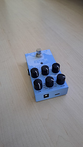 Ревер M-VAVE . 9v (2 фото из 2)