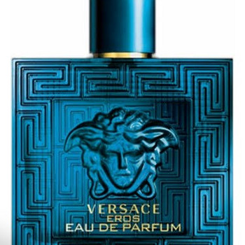 Versace eros 50 мл