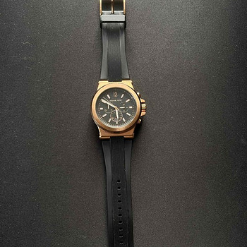 Часы Michael Kors