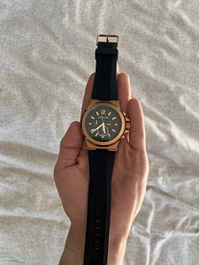Часы Michael Kors (4 фото из 9)