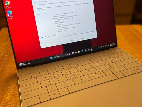 Dell XPS 13 Plus – Võimas. Stiilne. Premium.