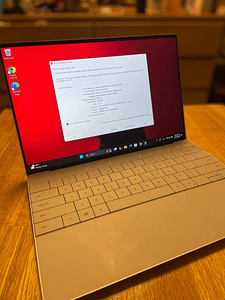 Dell XPS 13 Plus – Võimas. Stiilne. Premium. (1 foto / 5)