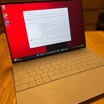 Dell XPS 13 Plus – Võimas. Stiilne. Premium.