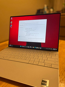 Dell XPS 13 Plus – Võimas. Stiilne. Premium. (2 foto / 5)