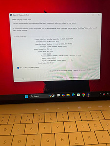 Dell XPS 13 Plus – Võimas. Stiilne. Premium. (3 foto / 5)