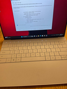 Dell XPS 13 Plus – Võimas. Stiilne. Premium. (4 foto / 5)