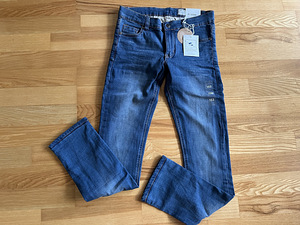 Uued voodriga POP teksad poisile 152 (1 foto / 1)
