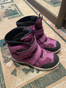 ECCO talvesaapad snow mountain (1 foto / 2)