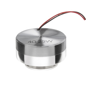 Bluetooth kõlar TG-116C,TG-621,Vibreeriv kõlar 4 oomi,25 W (5 foto / 5)