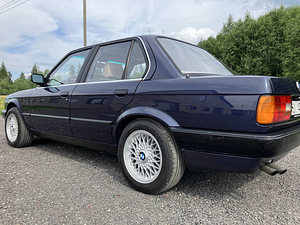 MÜÜA BMW 324td (3 foto / 15)