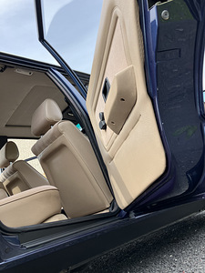 MÜÜA BMW 324td (8 foto / 15)