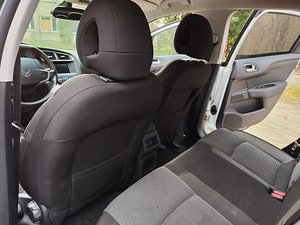 CITROEN C4 Sport 1.6 HDI 2014 (10 фото из 14)