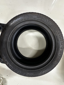 Ламели шины 235/55 R18 104V (2 фото из 4)