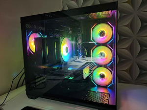 Игровой PC (2 фото из 3)