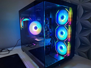 Игровой PC (3 фото из 3)