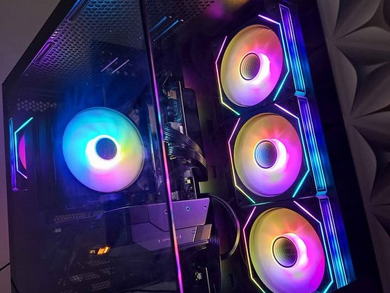 Игровой PC