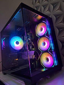 Игровой PC (1 фото из 3)