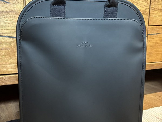 Uueväärne Alison Medium Seljakott Lotus Black