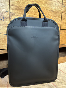 Как новый рюкзак Alison Medium Lotus Black (1 фото из 3)