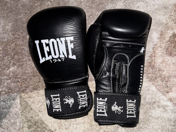 Leone ambassador 12oz