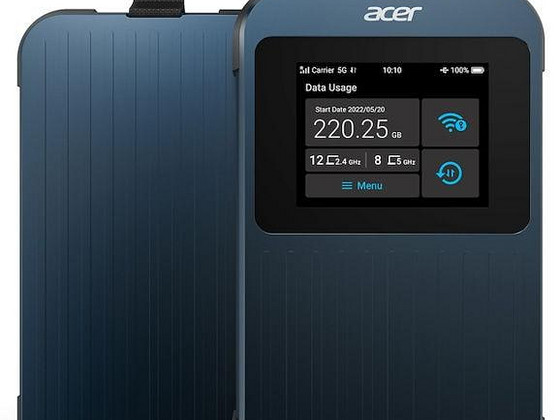 Acer Connect Enduro M3