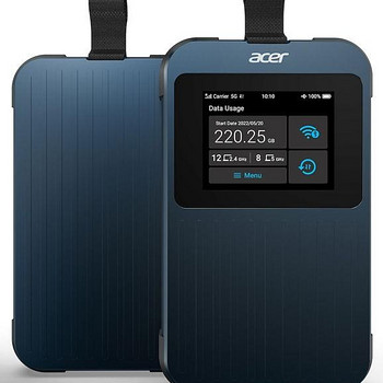 Acer Connect Enduro M3