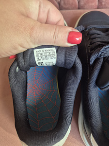 Кроссовки Adidas 36 (4 фото из 5)