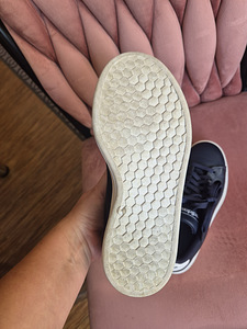 Кроссовки Adidas 36 (5 фото из 5)