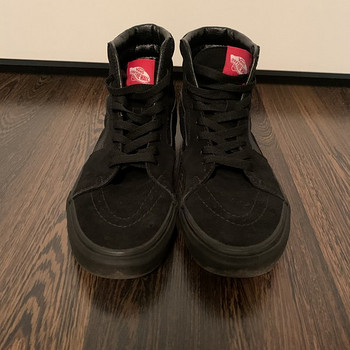 Vans tossud suurus 40.5