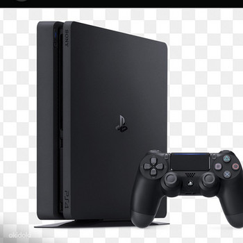 Play Station 4