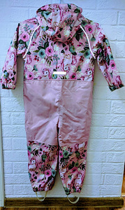 Softshell kombekas Alfa SCH Name It Mini 104 (2 foto / 3)