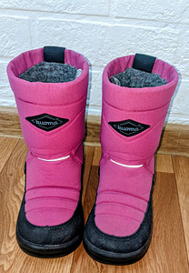 Зимние сапоги Kuoma 27 (2 фото из 4)