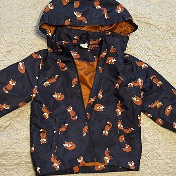 Плащ H&M