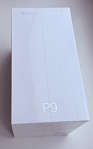 Bowers & Wilkins P9 Signature , Brown (3 foto / 3)