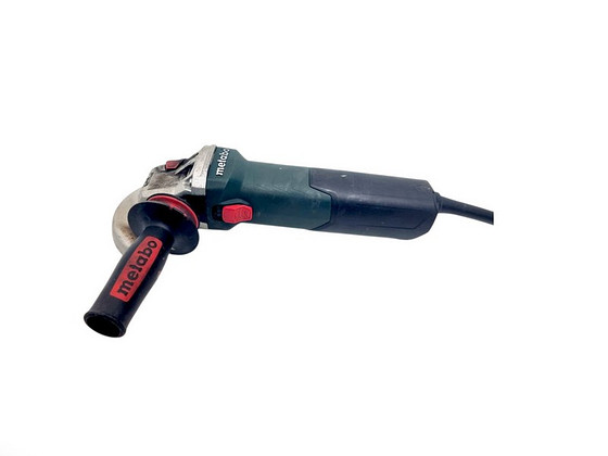 Угловая шлифмашина Metabo WEA 17-125 Quick P03