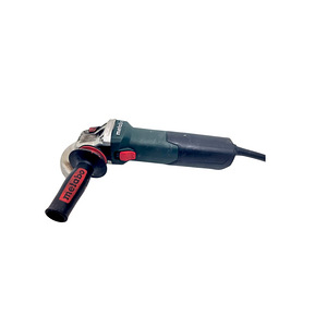 Nurklihvija Metabo WEA 17-125 Quick P03 (1 foto / 3)