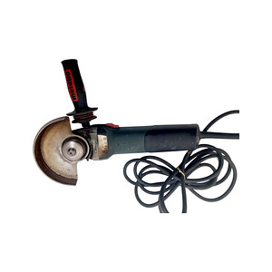 Nurklihvija Metabo WEA 17-125 Quick P03 (3 foto / 3)