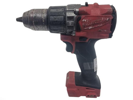 Аккумуляторная ударная дрель Milwaukee M18 FPD2 P03