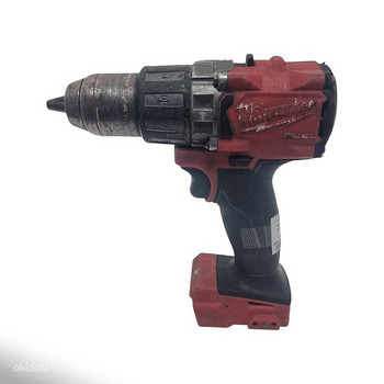 Аккумуляторная ударная дрель Milwaukee M18 FPD2 P03