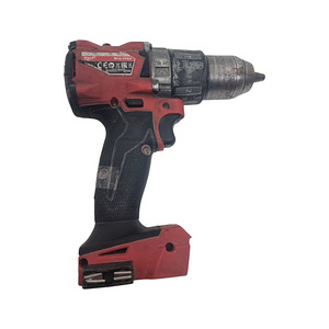 Akulööktrell Milwaukee M18 FPD2 P03 (2 foto / 2)