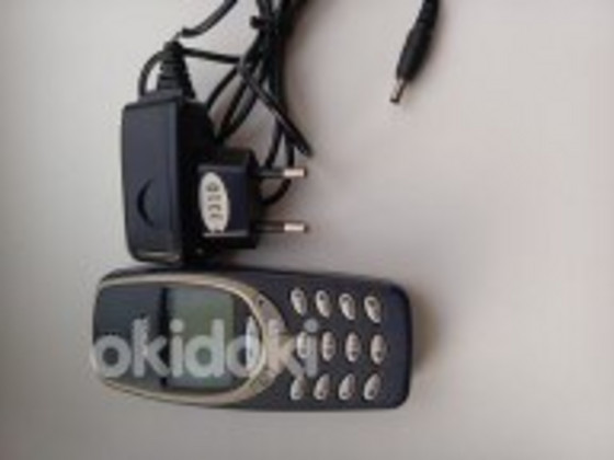 Müüa telefon