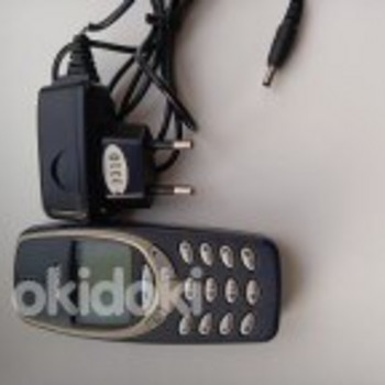Müüa telefon