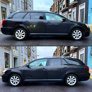TOYOTA AVENSIS / FACELIFT / TO 05.2026 (5 фото из 15)