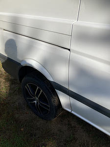 Mercedes-Benz Vito 2008 OM646, АКПП (9 фото из 15)